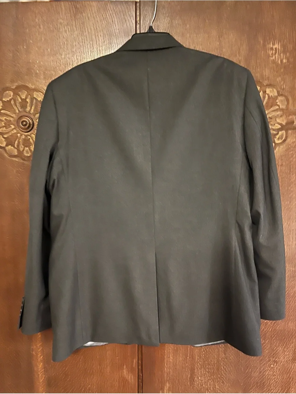 Haggar classic two